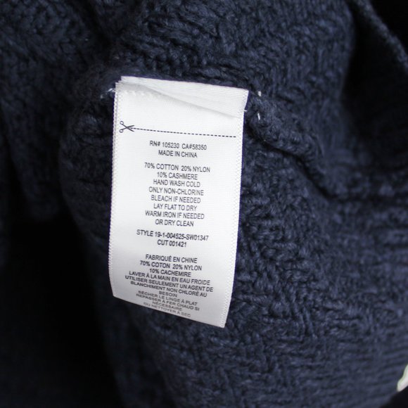 NWT Equipment Balloon Sleeves Sweater - Picture 9 of 9